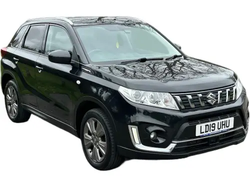 Suzuki Vitara LD19 UHU