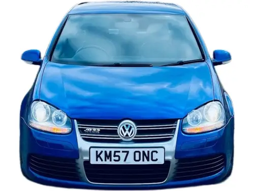Volkswagen Golf KM57 ONC