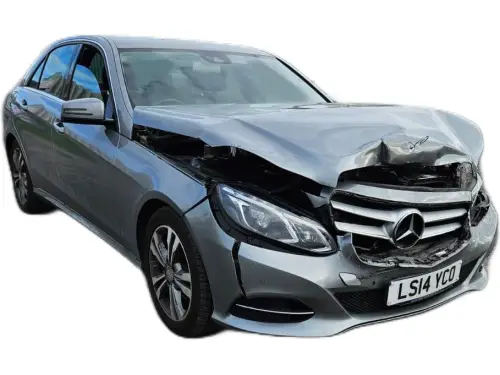 Mercedes-Benz E LS14 YCO