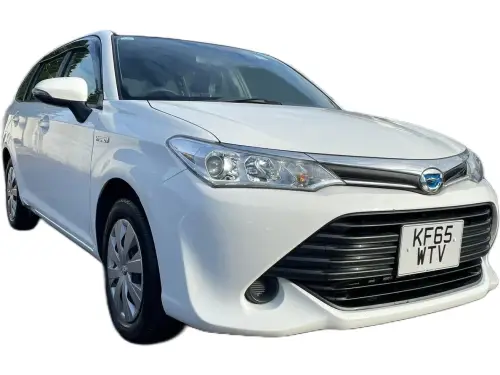 Toyota Corolla KF65 WTV
