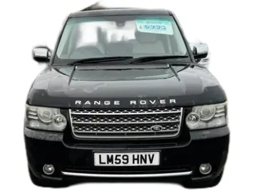 Land Rover Range Rover LM59 HNV