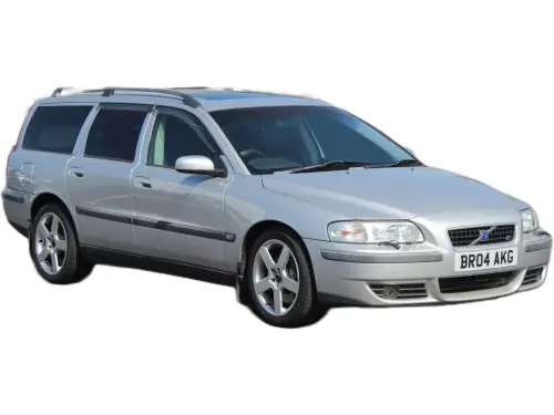Volvo V70 BR04 AKG