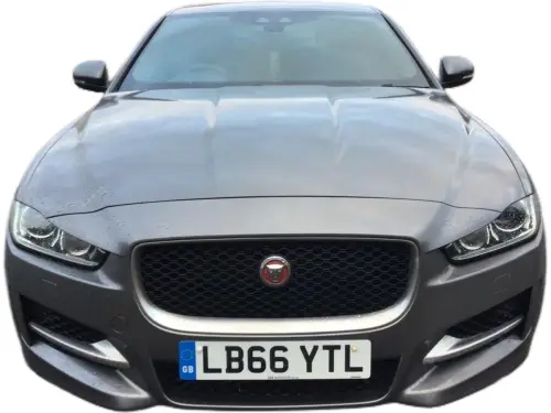 Jaguar XE LB66 YTL
