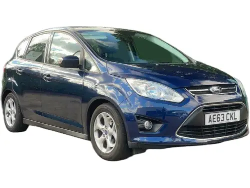 Ford C-Max Zetec AE63 CKL