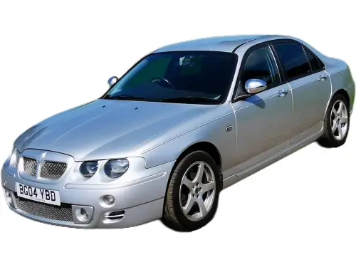 MG ZT BG04 YBD