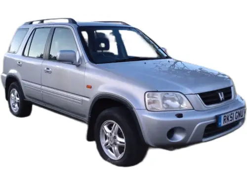 Honda CR-V RK51 GNU