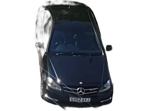 Mercedes-Benz C250 AMG Sport + CDI Blue-CY A GV62 AVJ