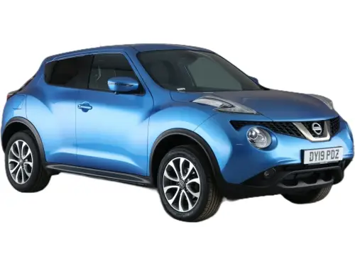 Nissan Juke DY19 PDZ