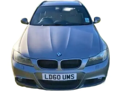BMW 3 Series LD60 UMS