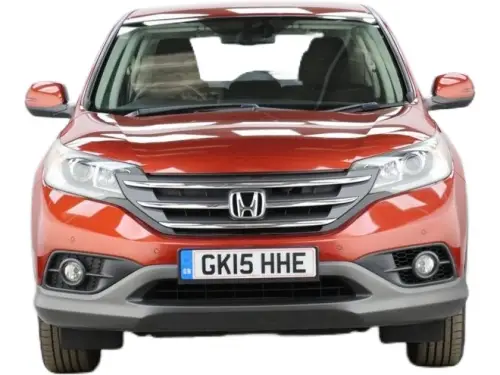 Honda CR-V GK15 HHE