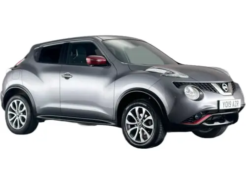 Nissan Juke YO19 AZR