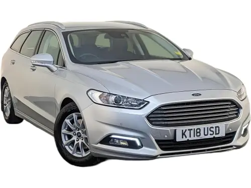 Ford Mondeo KT18 USD