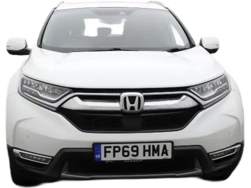 Honda CR-V FP69 HMA