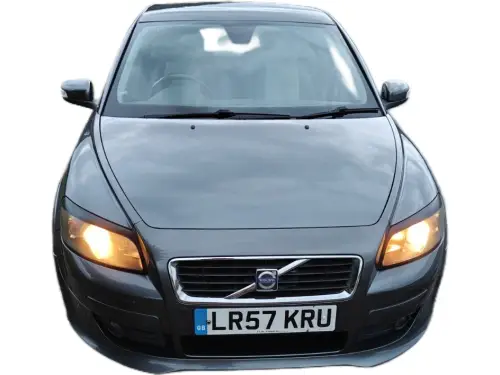 Volvo C30 LR57 KRU