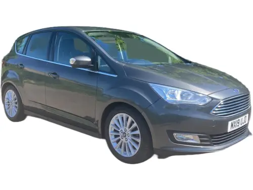 Ford Focus MX19 ULD