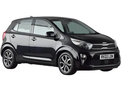 Kia Picanto RV22 LDN