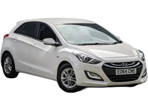 Hyundai I30 EO64 CNE