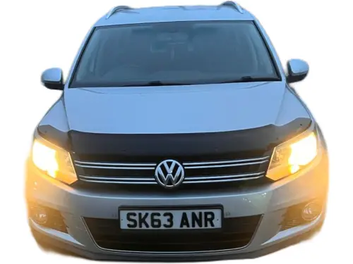 Volkswagen Tiguan SK63 ANR