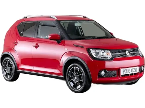 Suzuki Ignis PX18 OZW