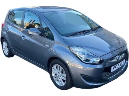 Hyundai IX20 PE12 NCJ