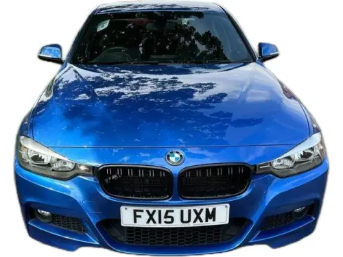 BMW 3 Series FX15 UXM
