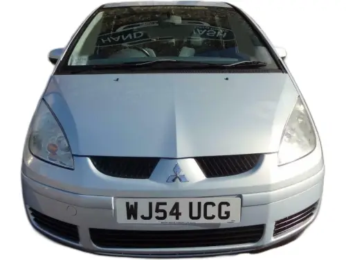 Mitsubishi Colt Equippe WJ54 UCG