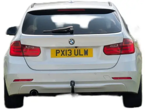 BMW 3 Series PX13 ULW