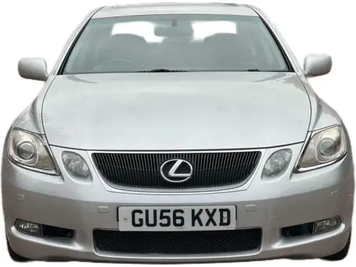 Lexus GS300 SE Auto GU56 KXD