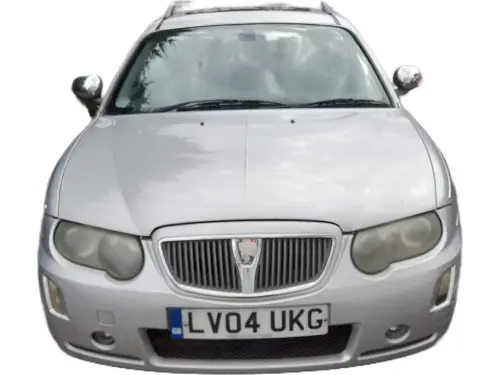 Rover 75 LV04 UKG