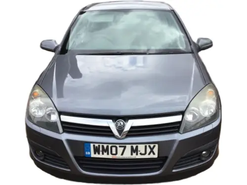 Vauxhall Astra WM07 MJX