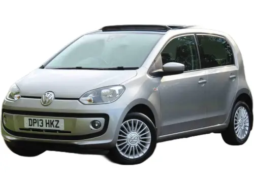 Volkswagen High up DP13 HKZ