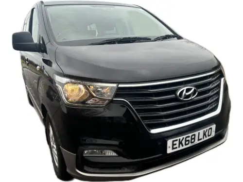 Hyundai I800 EK68 LKO