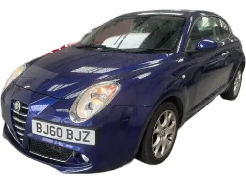 Alfa Romeo Mito BJ60 BJZ