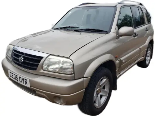 Suzuki Grand Vitara CE05 OYR