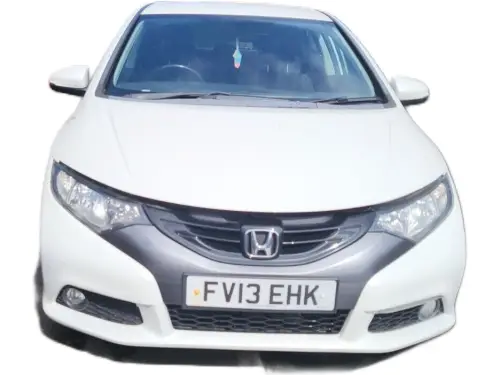 Honda Civic FV13 EHK