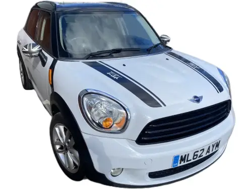MINI Mini ML62 AYM