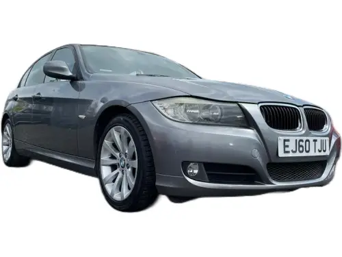 BMW 3 Series EJ60 TJU