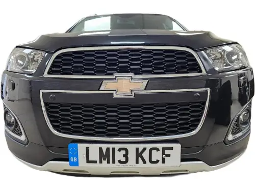 Chevrolet Captiva LM13 KCF