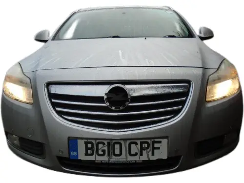 Vauxhall Insignia BG10 CPF