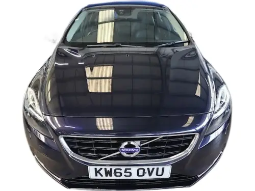 Volvo V40 KW65 OVU
