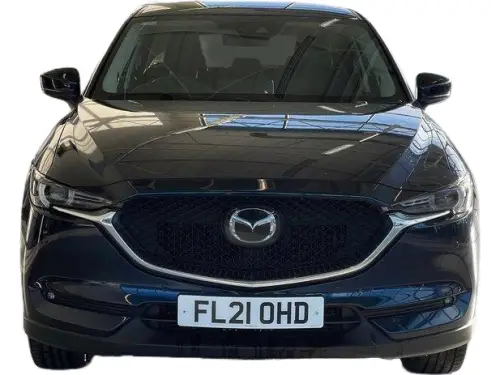 Mazda CX-5 Sport D FL21 OHD