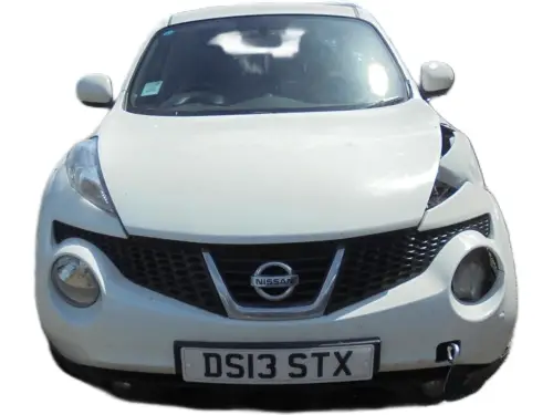 Nissan Juke DS13 STX