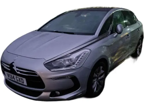 Citroën DS5 Airdream Dstyle E-HDi S-A VU14 GXD