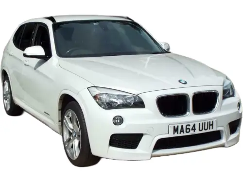 BMW X1 xDrive18d M Sport MA64 UUH