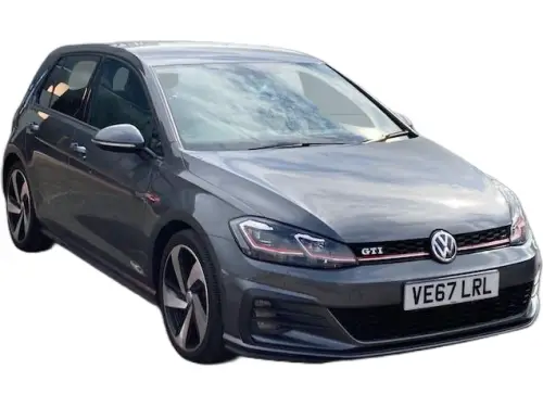 Volkswagen Golf VE67 LRL