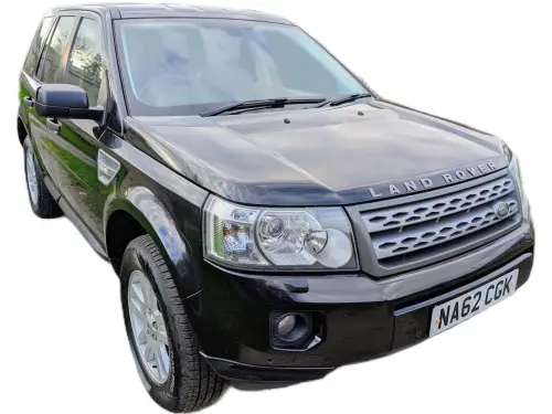 Land Rover Freelander NA62 CGK