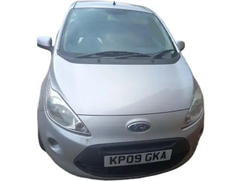 Ford KA KP09 GKA