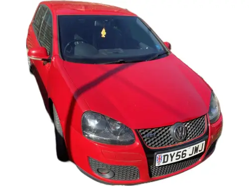 Volkswagen Golf DY56 JWJ