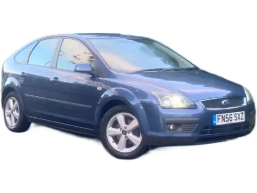 Ford Focus FN56 SXZ