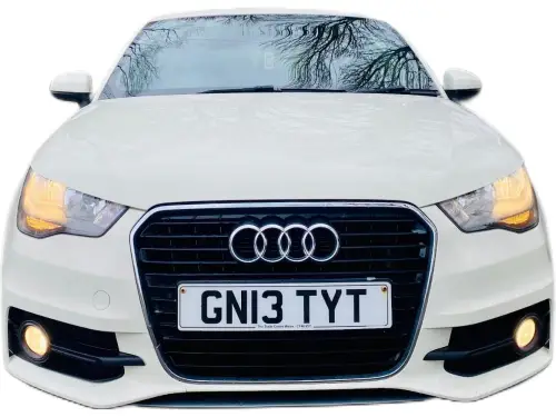 Audi A1 GN13 TYT
